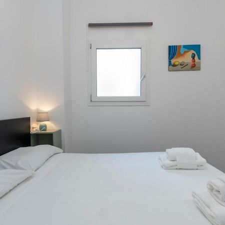 New Apartment - Gallura 11 Milan Bagian luar foto