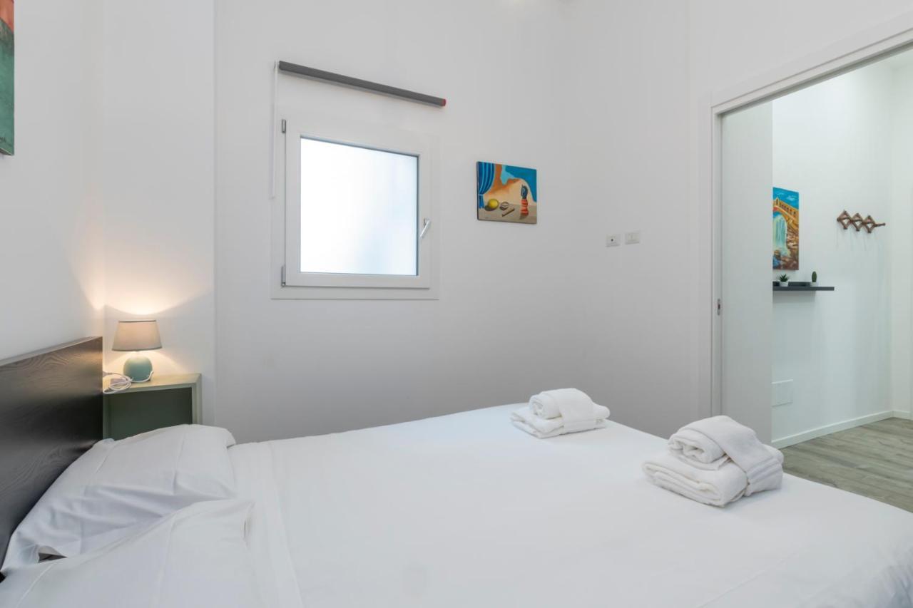 New Apartment - Gallura 11 Milan Bagian luar foto