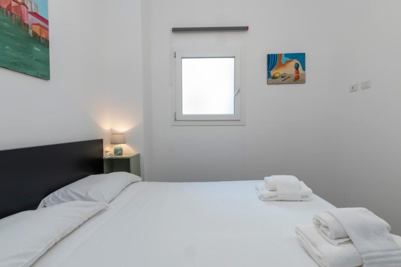 New Apartment - Gallura 11 Milan Bagian luar foto