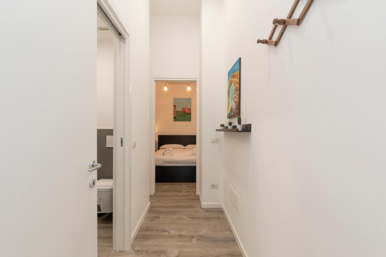 New Apartment - Gallura 11 Milan Bagian luar foto