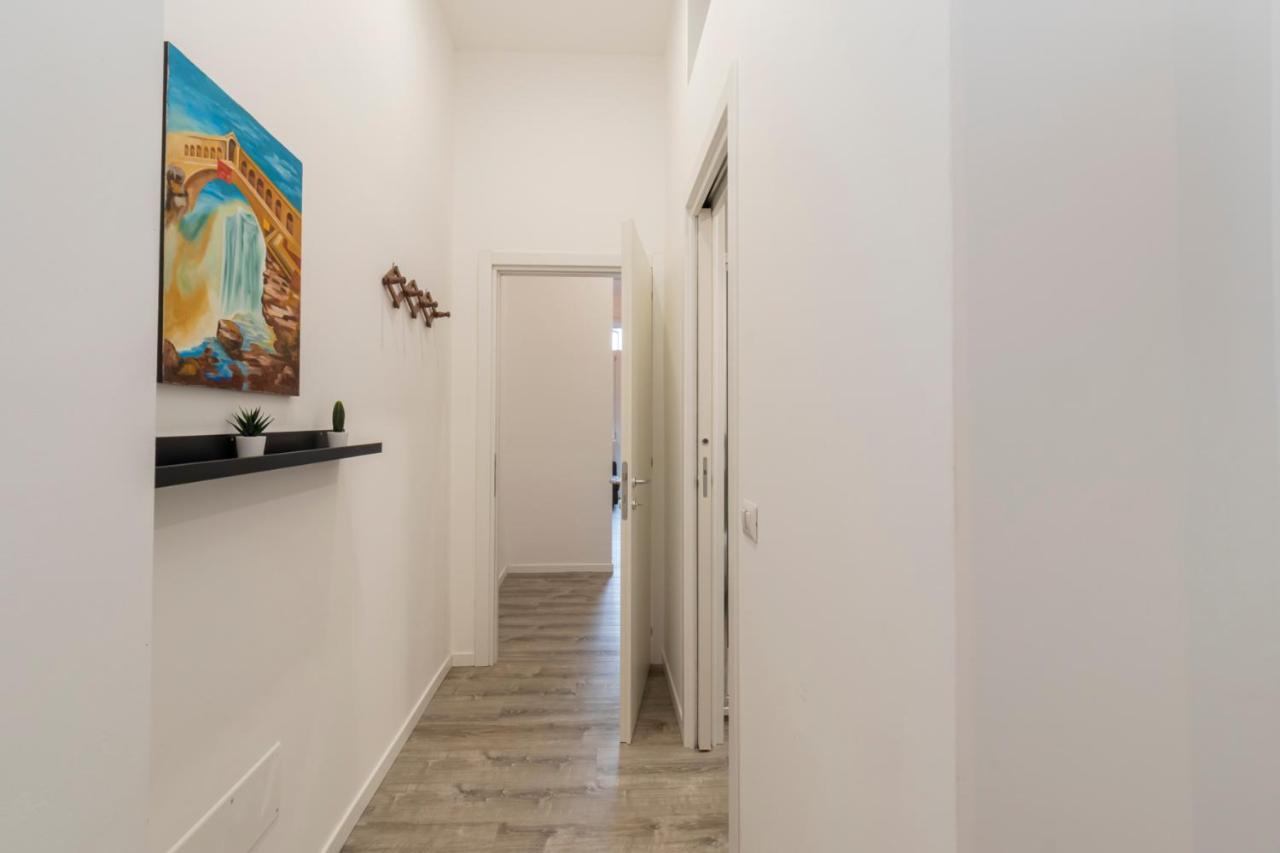 New Apartment - Gallura 11 Milan Bagian luar foto